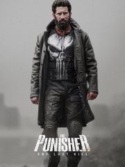 The Punisher: One Last Kill