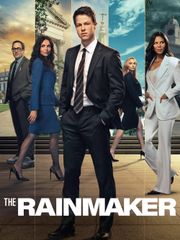 The Rainmaker - Season 2