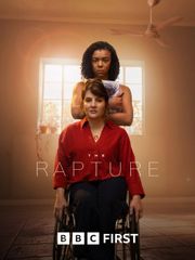 The Rapture - Season 1