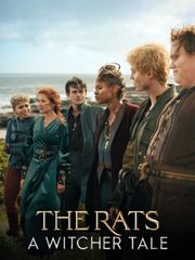 The Rats: A Witcher Tale