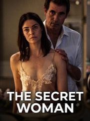 The Secret Woman