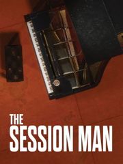 The Session Man
