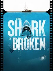 The Shark Is Broken