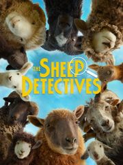 The Sheep Detectives