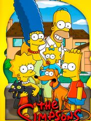 The Simpsons - Season 38