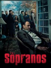 The Sopranos - Season 1