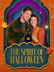 The Spirit of Halloween