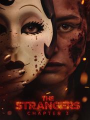 The Strangers: Chapter 3