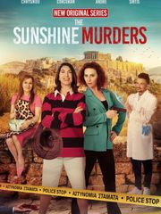 The Sunshine Murders - Season 1