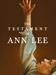 The Testament of Ann Lee