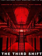 The Third Shift a Paranormal Horror Story