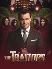 The Traitors - Season 3