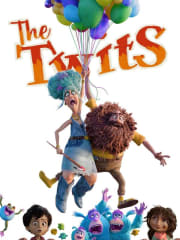 The Twits