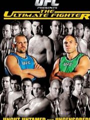 The Ultimate Fighter - Season 1