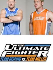The Ultimate Fighter - Season 14
