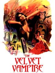 The Velvet Vampire