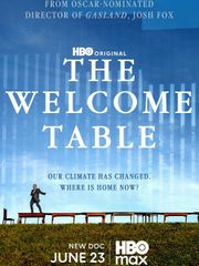 The Welcome Table