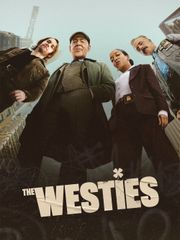 The Westies - Season 1