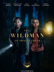 The Wildman of Shaggy Creek