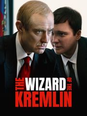 The Wizard of the Kremlin