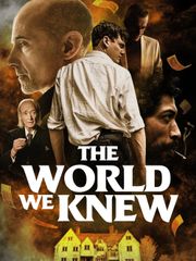 The World We Knew
