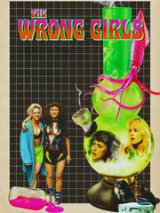 The Wrong Girls
