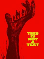 This Is Not a Test