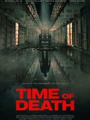 Time of Death