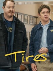 Tires - Season 3