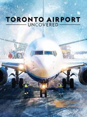 Toronto Airport: Uncovered - Season 1