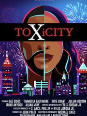 ToxiCity