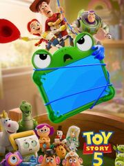 Toy Story 5