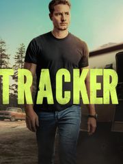 Tracker - Season 4
