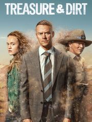 Treasure & Dirt - Season 1