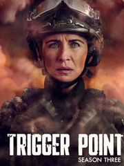 Trigger Point - Season 3