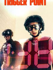 Trigger Point - Season 4
