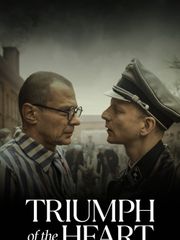 Triumph of the Heart
