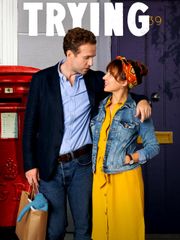Trying - Season 5