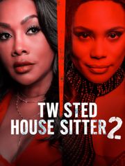 Twisted House Sitter 2