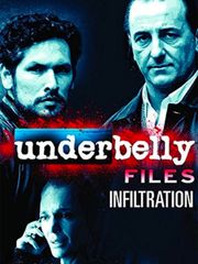 Underbelly Files: Infiltration
