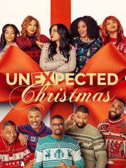 Unexpected Christmas