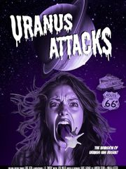 Uranus Attacks