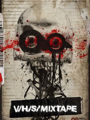 V/H/S/Mixtape