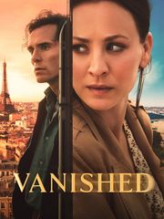 Vanished - Season 1