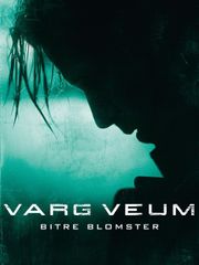 Varg Veum - Bitter Flowers