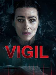 Vigil - Season 3