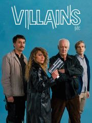 Villains Inc