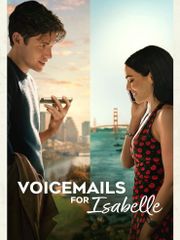 Voicemails for Isabelle