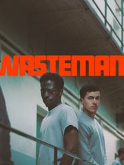 Wasteman