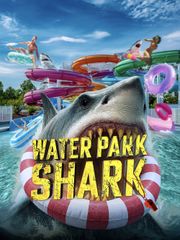 Water Park Shark